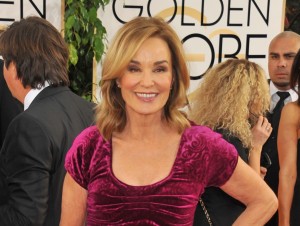 ジェシカ・ラング／『アメリカン・ホラー・ストーリー』シリーズ