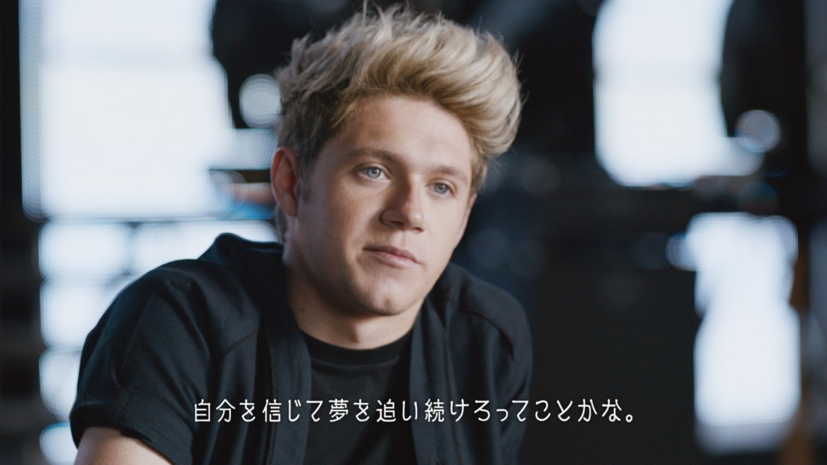「ONE DIRECTION」がドコモ新CMに出演！撮影時間はわずか2時間