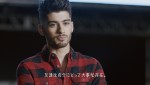 ONE DIRECTIONが出演するドコモ新CMカット