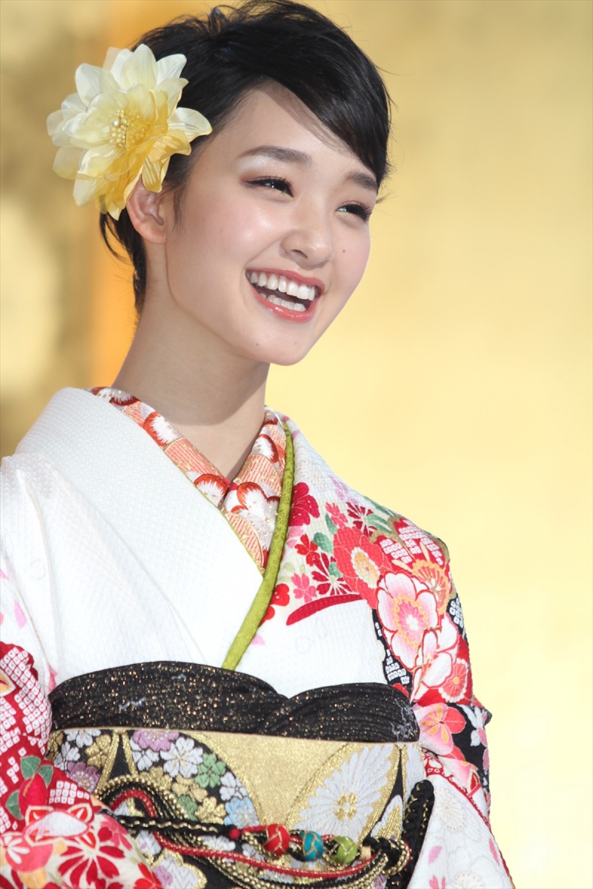 剛力彩芽、主演ドラマで新ダンス披露に玉木宏「キレッキレでした！」
