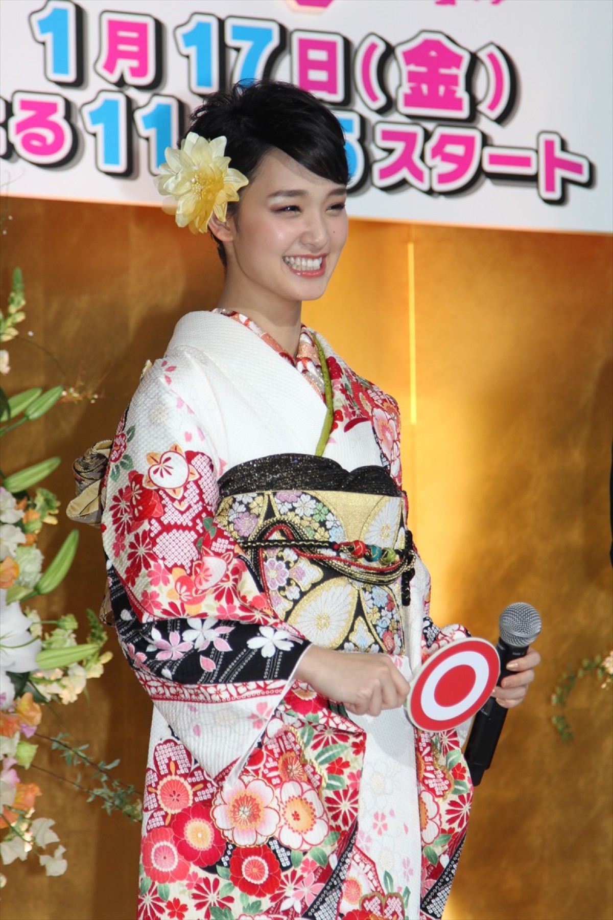剛力彩芽、主演ドラマで新ダンス披露に玉木宏「キレッキレでした！」