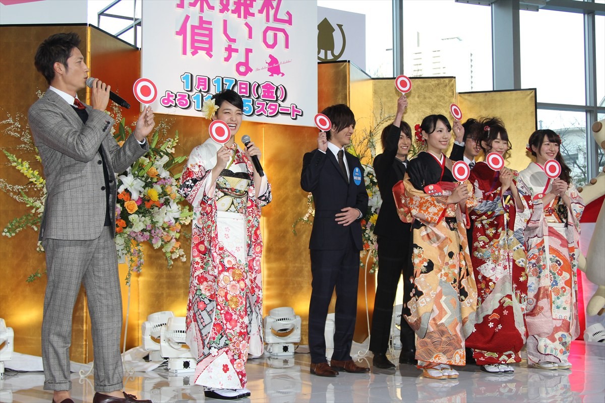 剛力彩芽、主演ドラマで新ダンス披露に玉木宏「キレッキレでした！」