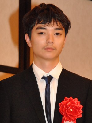 5位：染谷将太／昨年は『ヒミズ』『悪の教典』で第36回日本アカデミー賞新人俳優賞を受賞。ドラマ「みんな!エスパーだよ！」にも出演。