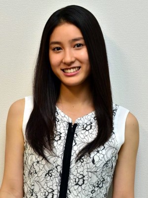 9位：土屋太鳳／昨年はドラマ「リミット」に出演し、今年は映画「るろうに剣心 京都大火編／伝説の最期編」の公開が控えている。