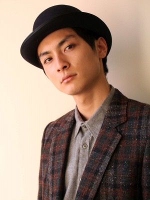 8位：高良健吾／昨年は、映画「武士の献立」で上戸彩と共演。今年は、映画「私の男」の公開が控えている。