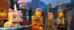 森川、沢城、山寺…豪華声優8人で150以上のキャラを担当！『LEGO ムービー』