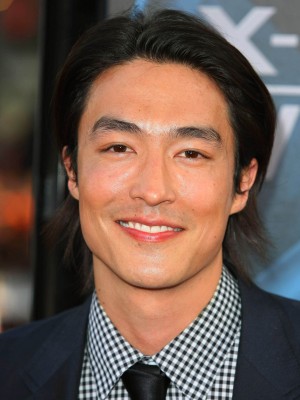 2013年「世界で最もハンサムな顔100人」24位：ダニエル・ヘニー