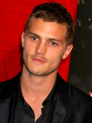 2013年「世界で最もハンサムな顔100人」25位：ジェイミー・ドーナン