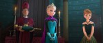 『アナと雪の女王』