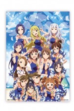クリアステッカーアソートA