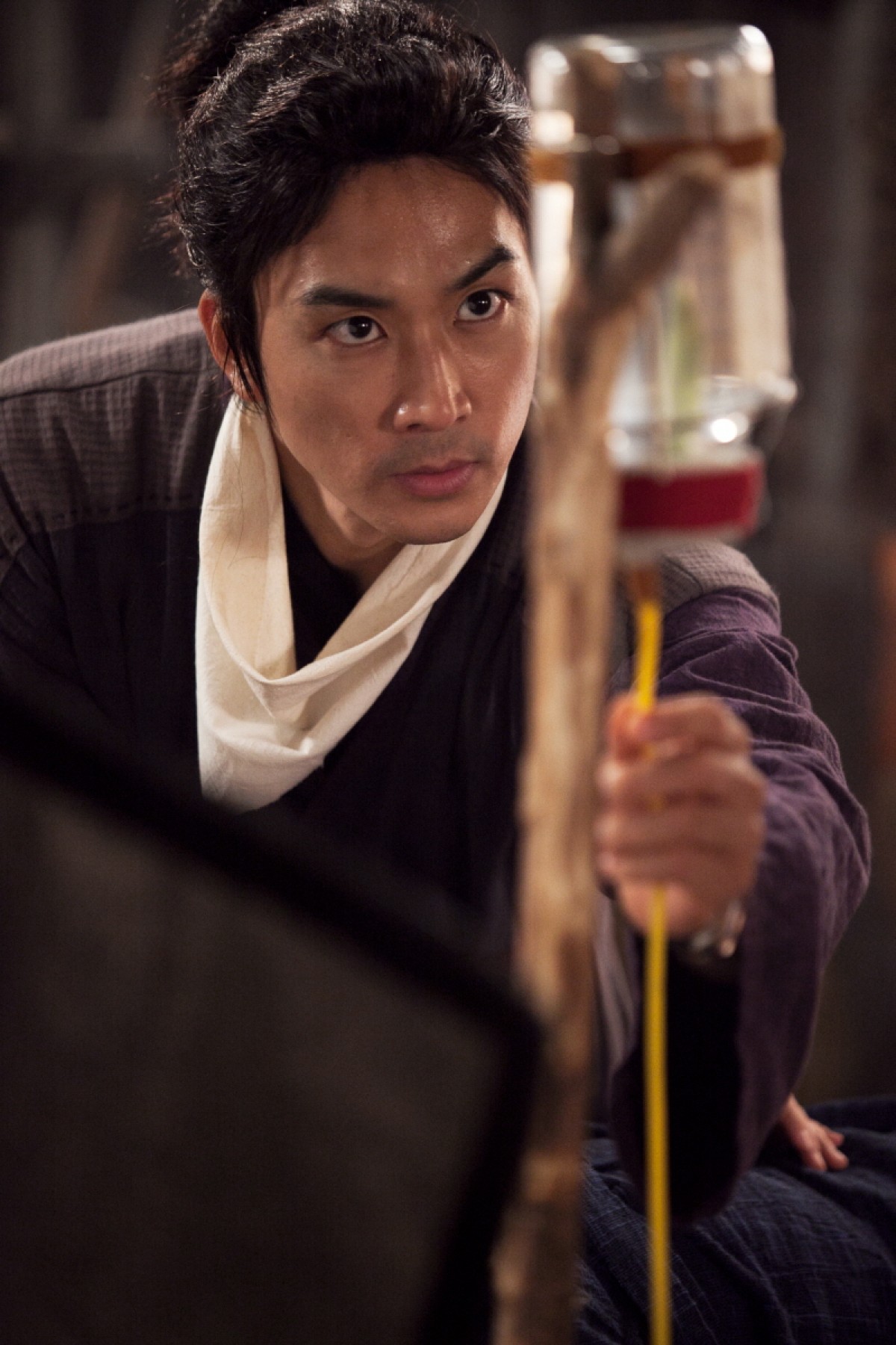 『Dr.JIN』仲良し3人組、内田夕夜、江口拓也、小松未可子に単独インタビュー