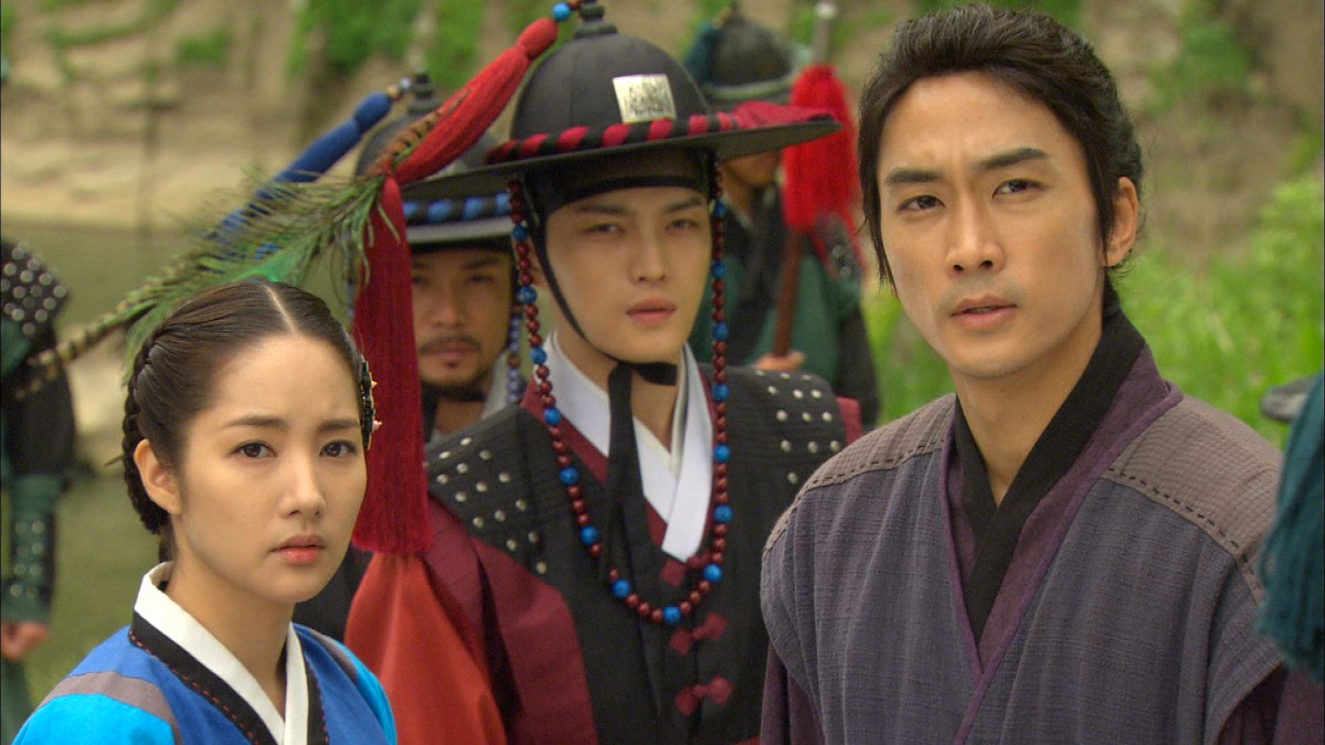 『Dr.JIN』仲良し3人組、内田夕夜、江口拓也、小松未可子に単独インタビュー