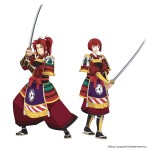 『俺の屍を越えてゆけ2』剣士