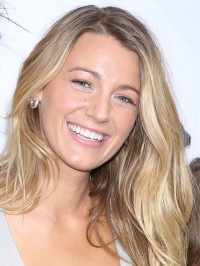 夫ライアンとモルディブで休暇を満喫した、ブレイク・ライヴリー