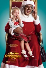 最低作品賞ノミネート『A Madea Christmas』