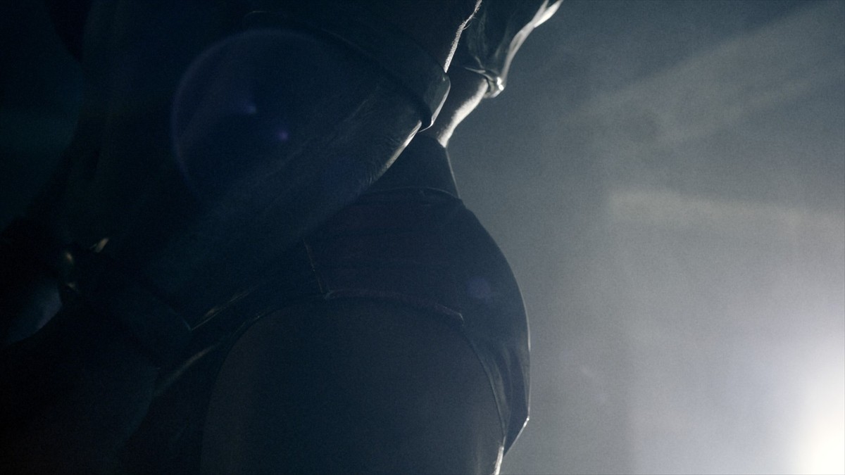 『キン肉マン』CM、ロビンマスクが初主演
