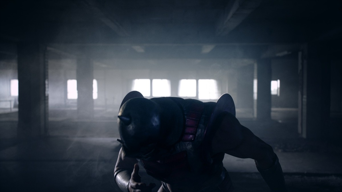 『キン肉マン』CM、ロビンマスクが初主演