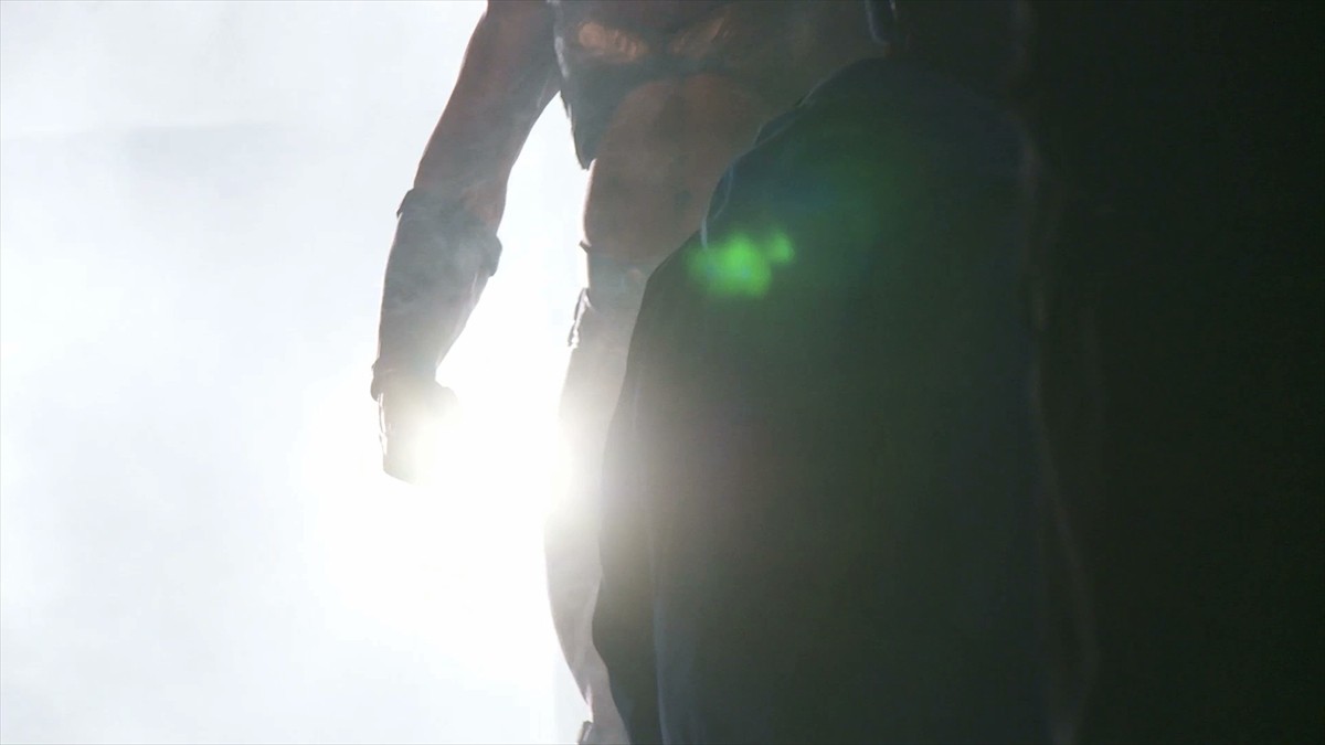 『キン肉マン』CM、ロビンマスクが初主演