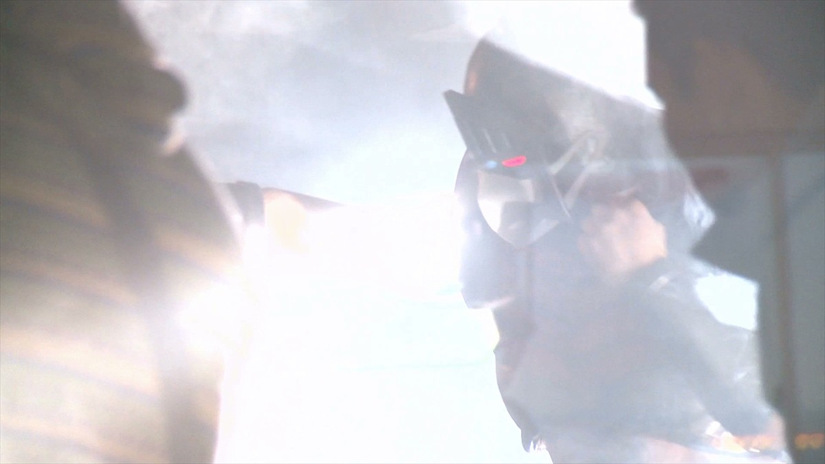 『キン肉マン』CM、ロビンマスクが初主演