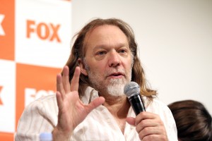 グレッグ・ニコテロ、『ウォーキング・デッド』来日会見にて