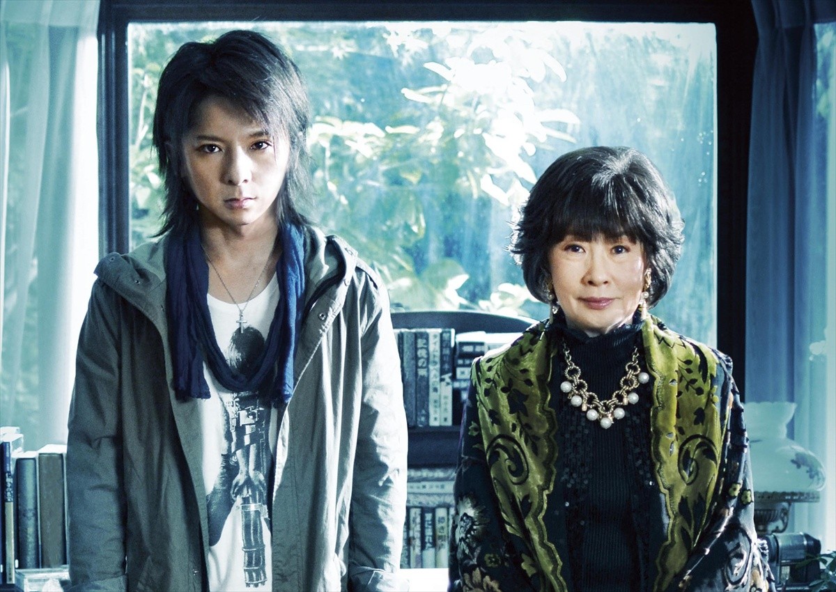 SOPHIA・松岡充、バンド活動休止の真相と現在の心境を明かす