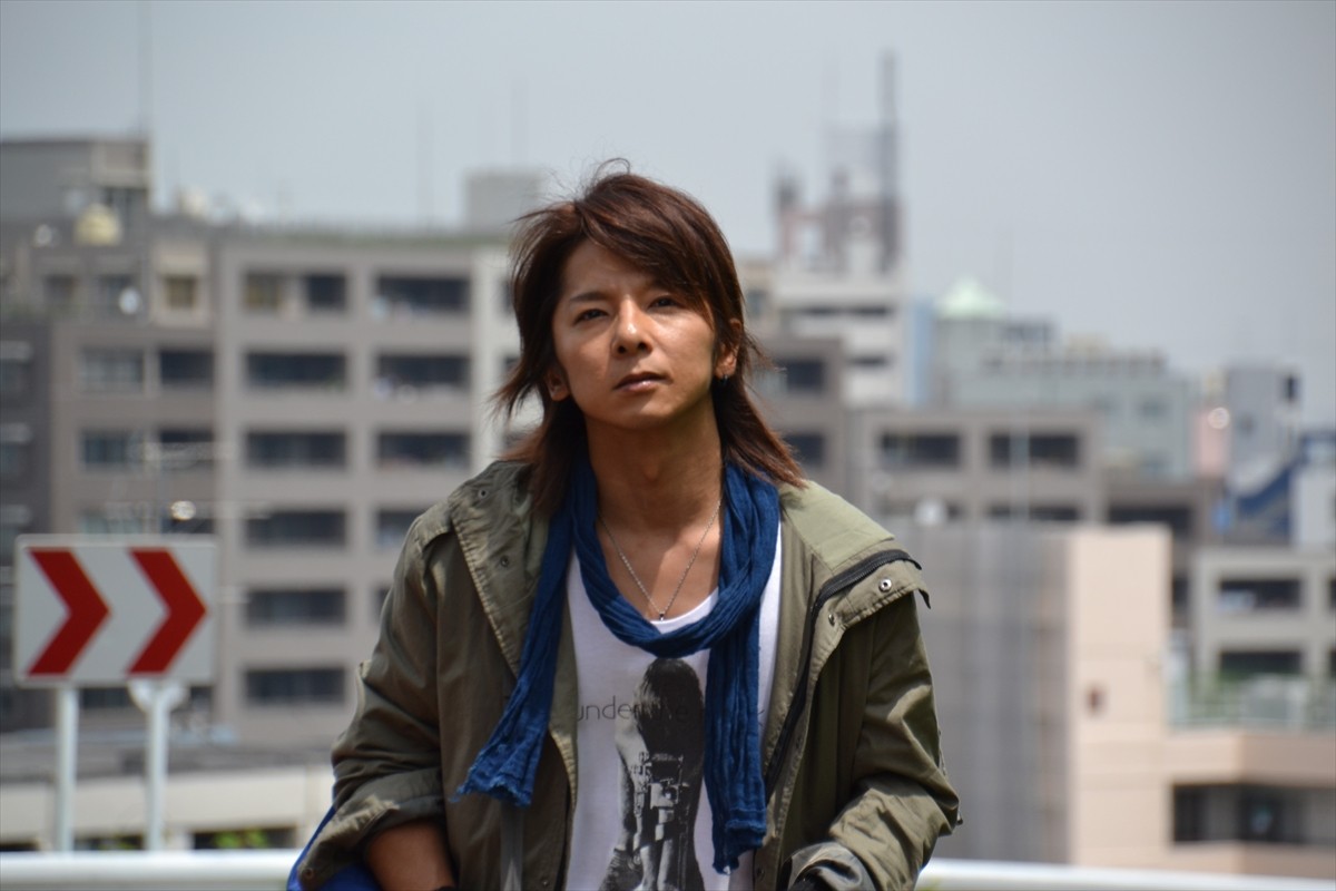 SOPHIA・松岡充、バンド活動休止の真相と現在の心境を明かす
