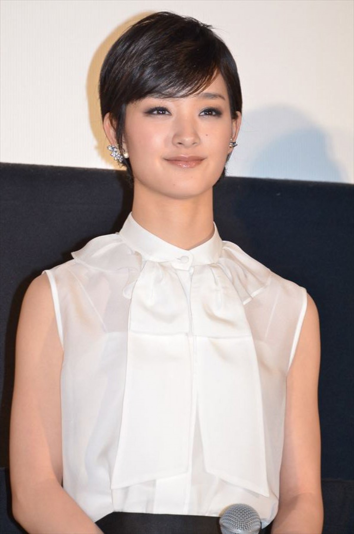 水嶋ヒロ、スクリーン復帰作『黒執事』の共演者と大号泣！優香だけは「泣きません」
