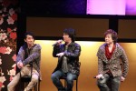 『戦国BASARA4 バサラ祭2014 ～新春の宴～』にて