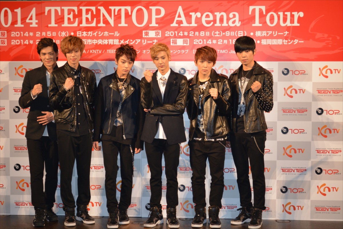 K-POP