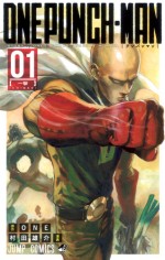 「マンガ大賞2014」ノミネート10作品発表　『ワンパンマン』『乙嫁語り』など