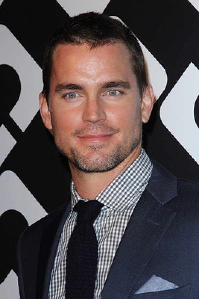 マット・ボマー, Matt Bomer