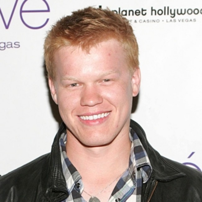 ジェシー・プレモンス、Jesse Plemons