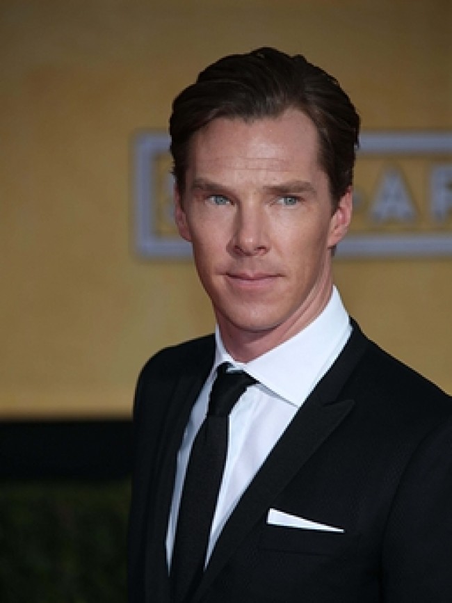 ベネディクト・カンバーバッチ、Benedict Cumberbatch 