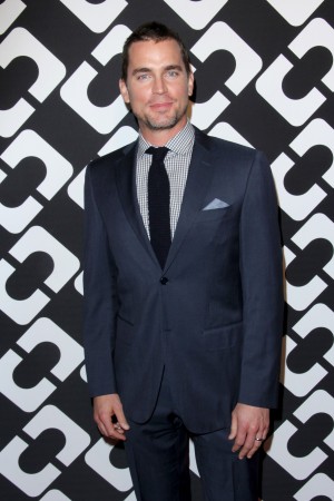 マット・ボマー