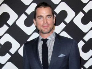 マット・ボマー