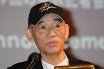 富野由悠季監督、今後の展開を語る