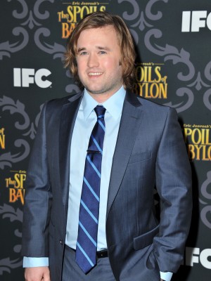 ハーレイ・ジョエル・オスメント