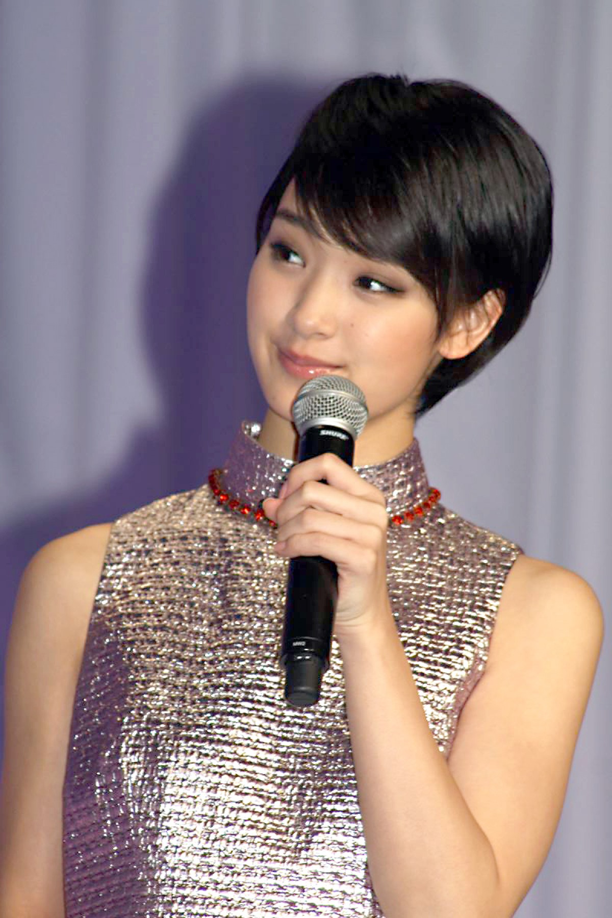 福士蒼汰、auの新CM出演決定「新入社員になったつもりで頑張って行きたい！」