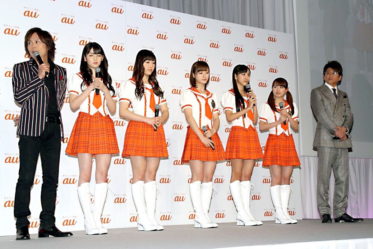 福士蒼汰、auの新CM出演決定「新入社員になったつもりで頑張って行きたい！」