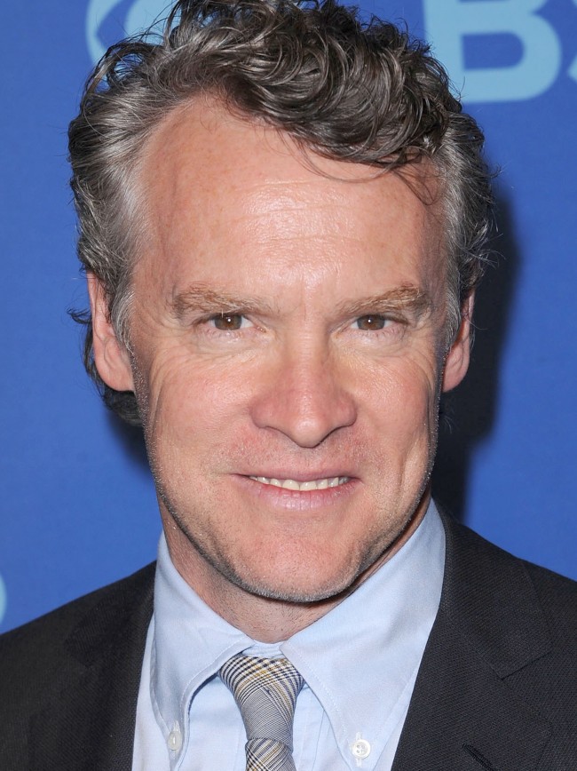 テイト・ドノヴァン Tate Donovan