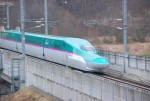 『しんかんせんとワクワクでんしゃ大集合！』場面写真