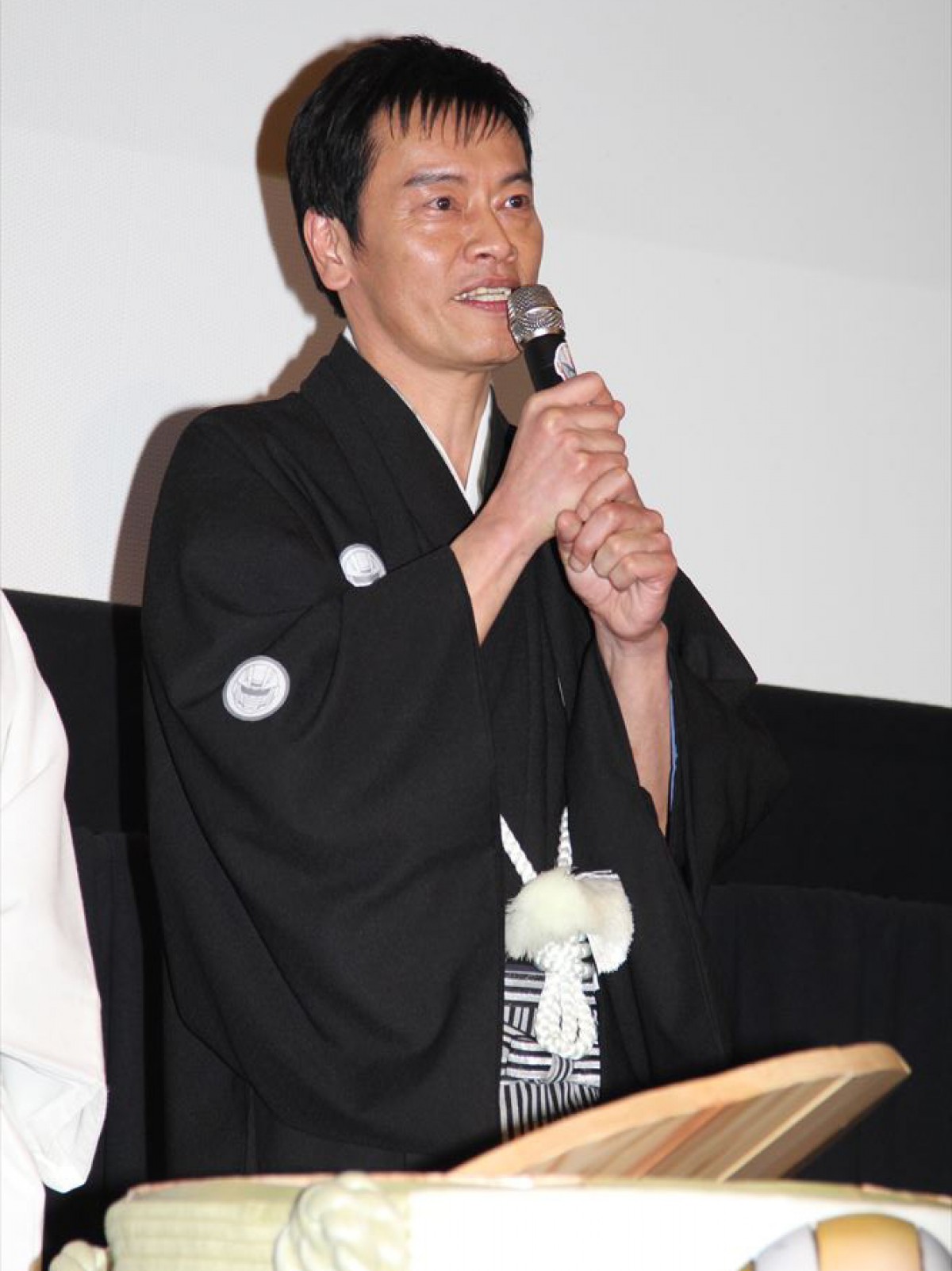 キスマイ藤ヶ谷、初主演映画に手応え「新しい日本のヒーローになる」　