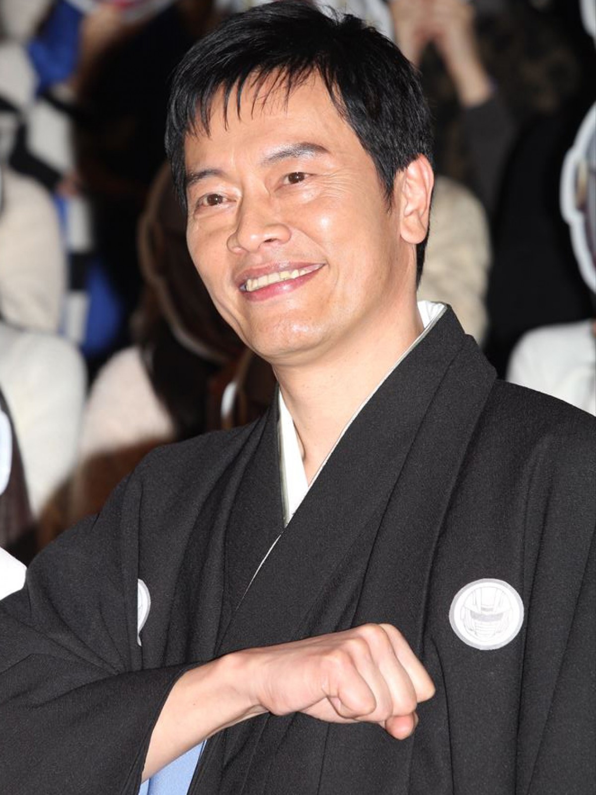 キスマイ藤ヶ谷、初主演映画に手応え「新しい日本のヒーローになる」　