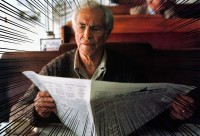 お悔み欄にどうして私の名前が…