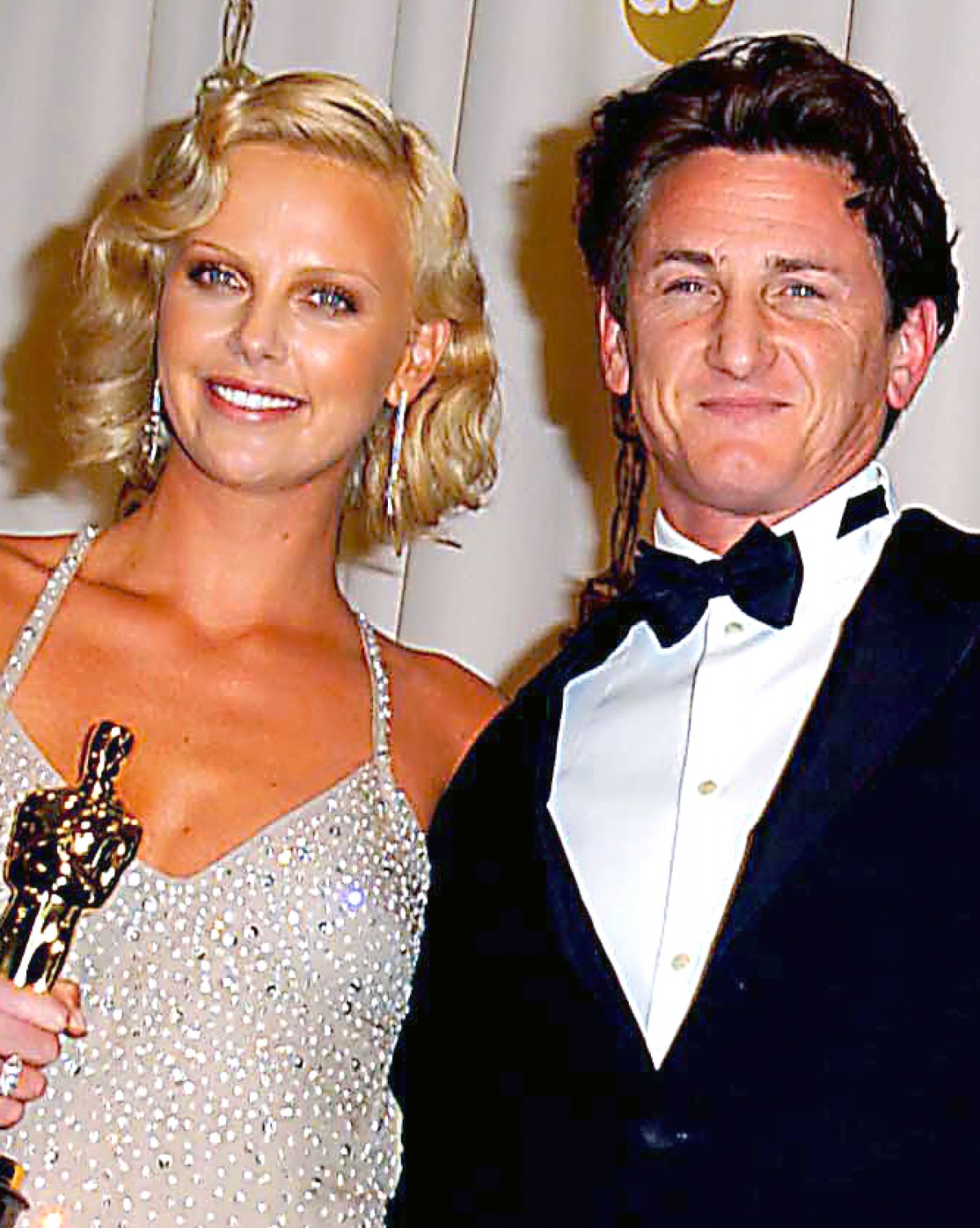 ハリウッドで大物カップル誕生か!?(※写真は2004年アカデミー賞授賞式より)
