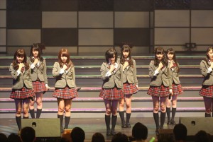 「AKB48リクエストアワー セットリストベスト200　2014」初日公演の模様