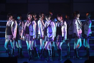 「AKB48リクエストアワー セットリストベスト200　2014」初日公演の模様