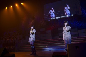 「AKB48リクエストアワー セットリストベスト200　2014」初日公演の模様