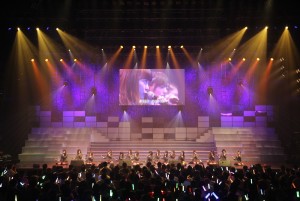 「AKB48リクエストアワー セットリストベスト200　2014」初日公演の模様