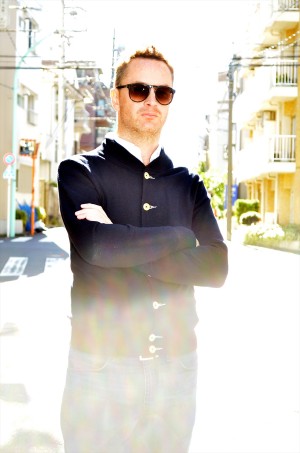 『オンリー・ゴッド』ニコラス・ウィンディング・レフン監督インタビュー　